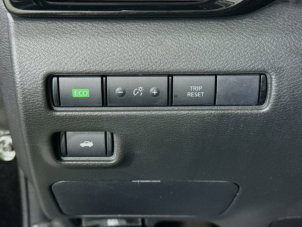 Certified 2024 Nissan Sentra SV w/ All-Weather Package image 19