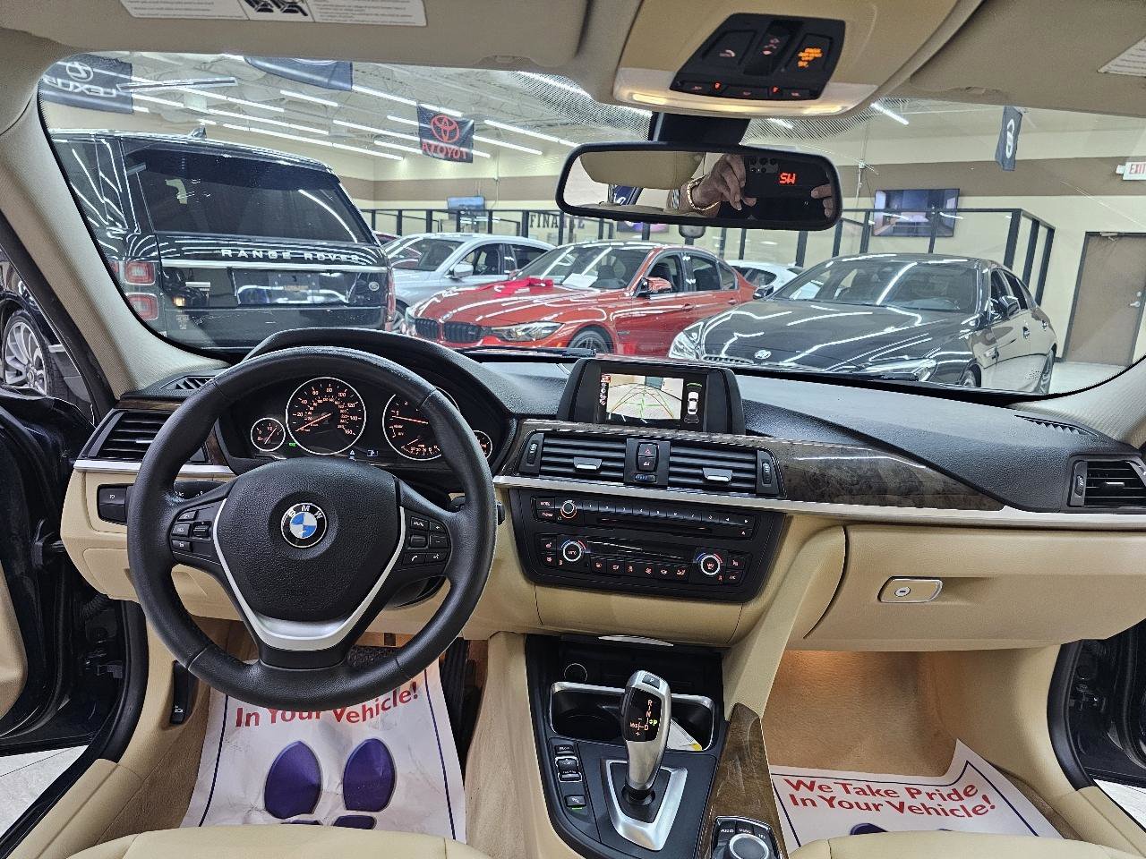 Used 2015 BMW 328i Sedan image 25