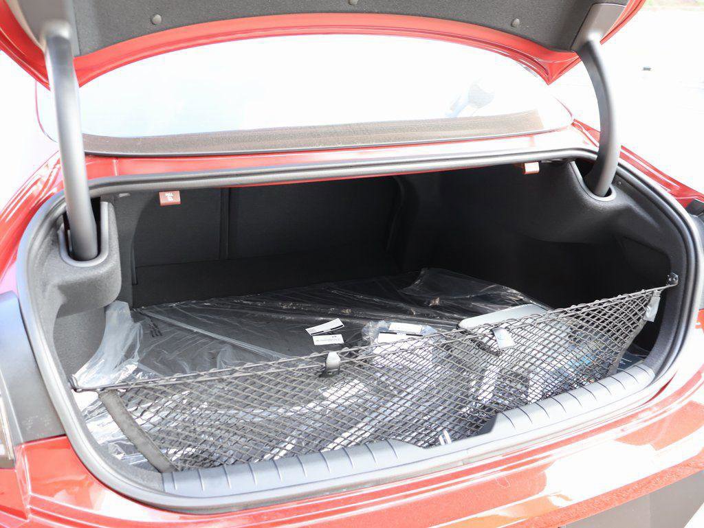 New 2026 Hyundai Sonata N Line image 16