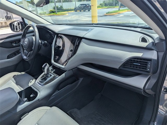 Used 2022 Subaru Legacy Premium image 17