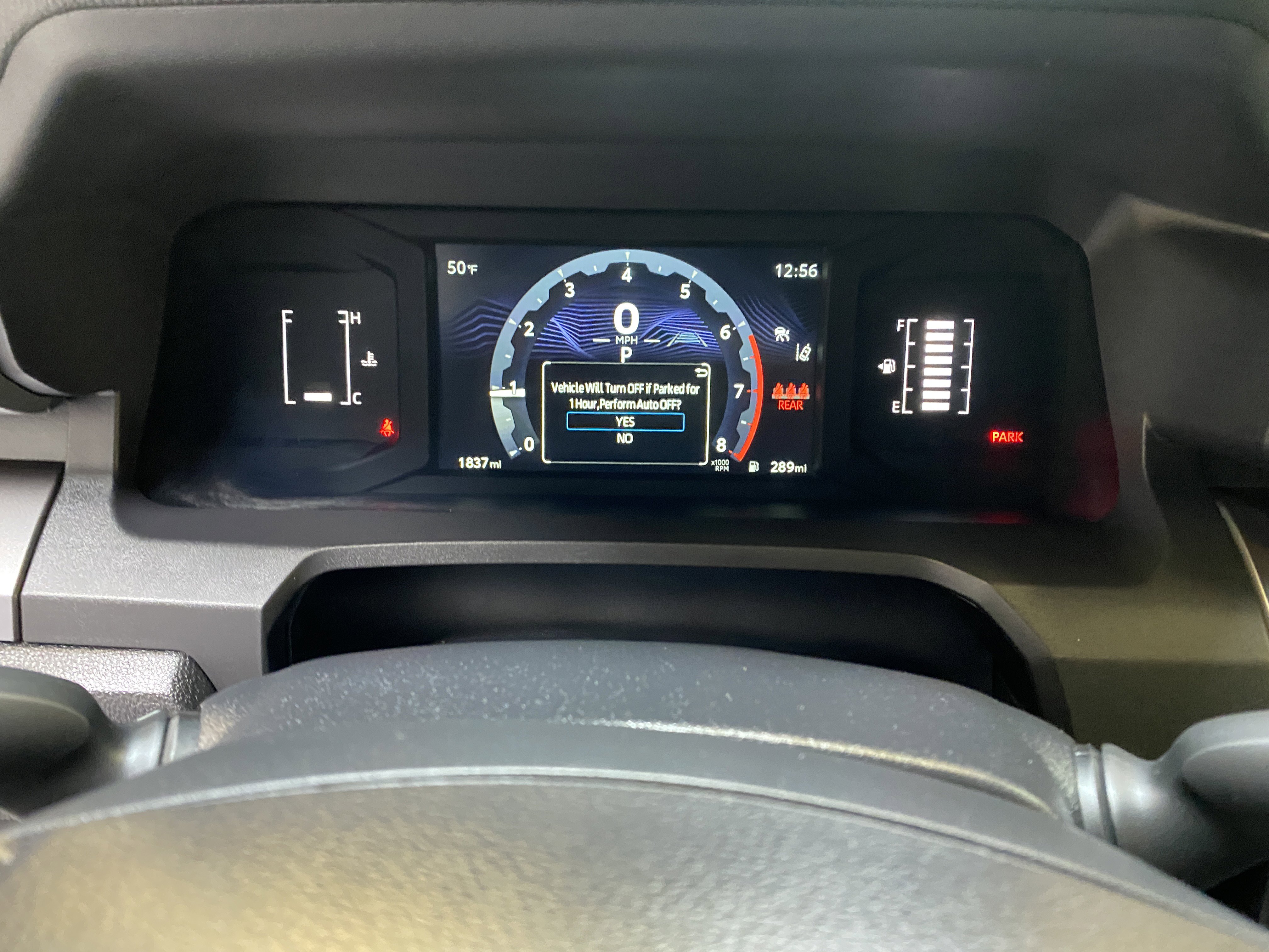 Used 2025 Toyota Tacoma SR5 image 36