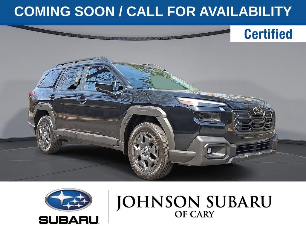 Used 2026 Subaru Outback Premium w/ Premium/Limited Package 2