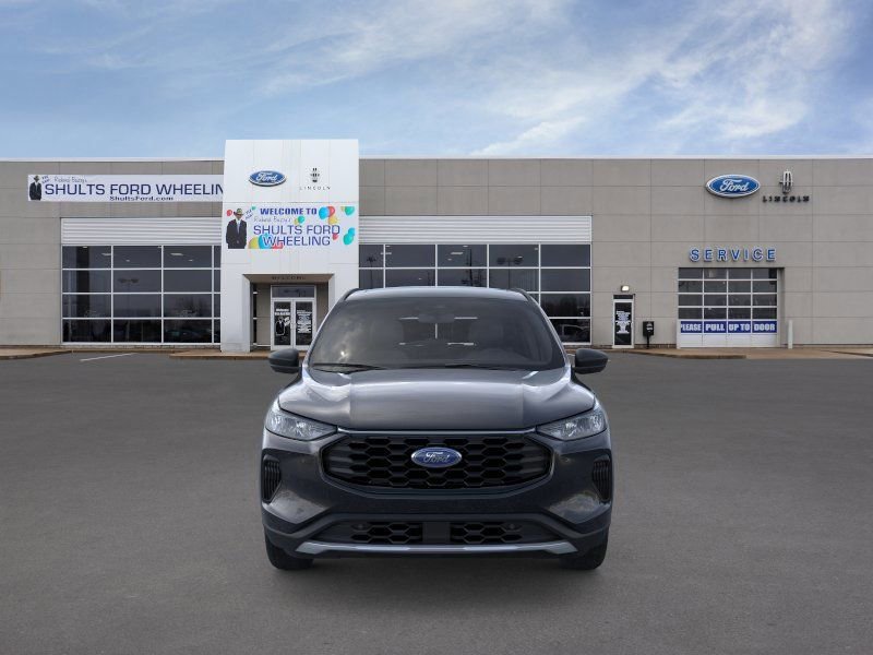 New 2026 Ford Escape ST-Line w/ Tech Pack #1 AWD/4WD image 7