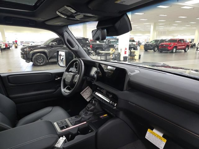 New 2027 Toyota Land Cruiser AWD/4WD image 9