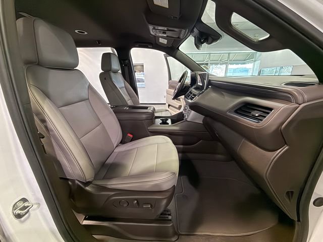 Certified 2024 GMC Yukon XL SLT image 12