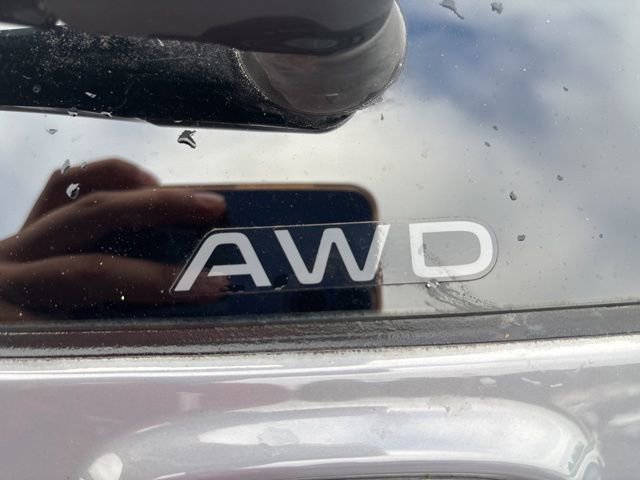 Certified 2024 Honda CR-V EX-L image 8
