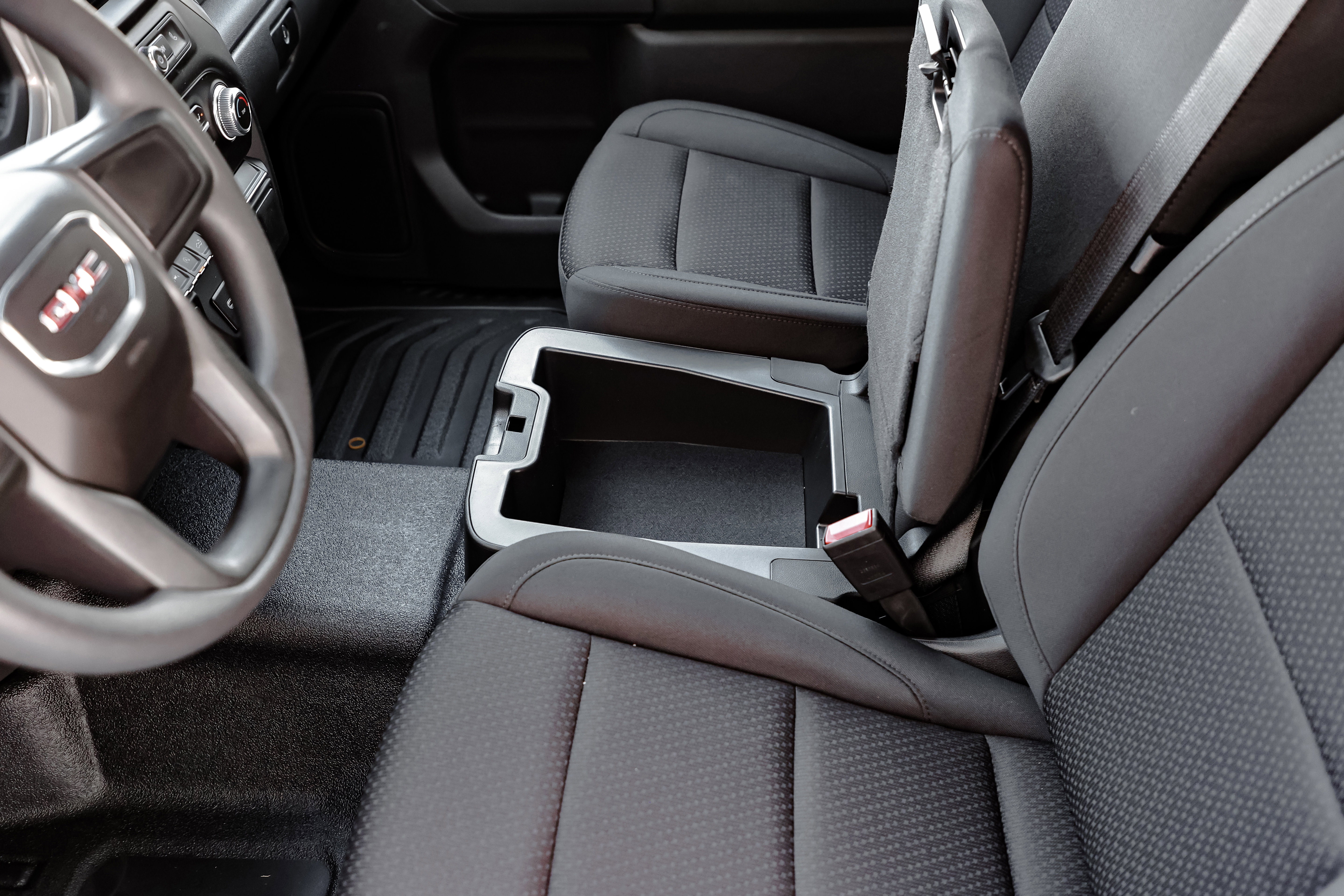 New 2026 GMC Sierra 1500 Pro w/ Pro Value Package image 12