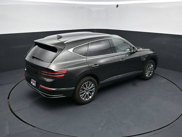 Used 2025 Genesis GV80 2.5T Standard AWD/4WD image 45