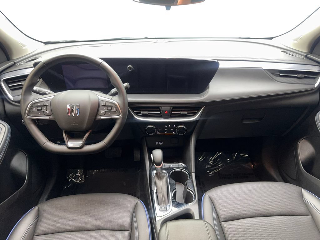 Used 2025 Buick Encore GX Sport Touring w/ Comfort Package FWD image 51