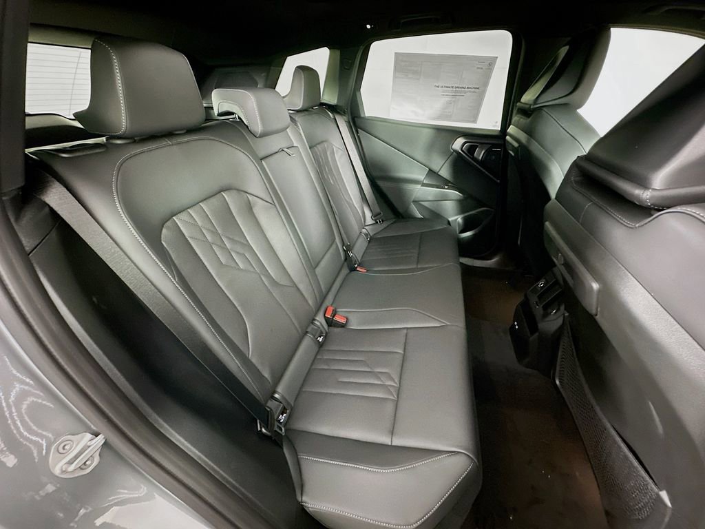 New 2026 BMW X3 xDrive30 w/ Premium Package image 34