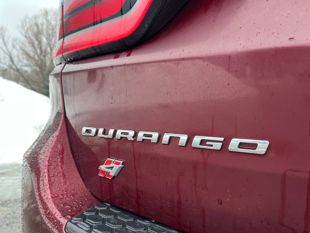 Used 2023 Dodge Durango GT image 8