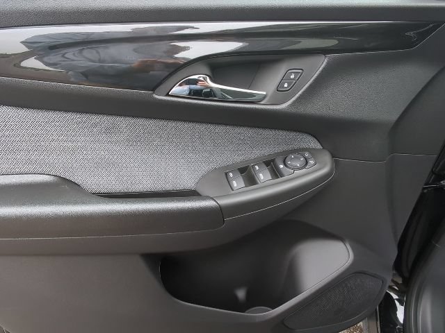 New 2026 Chevrolet TrailBlazer LT w/ LT Cold Weather Package FWD image 11