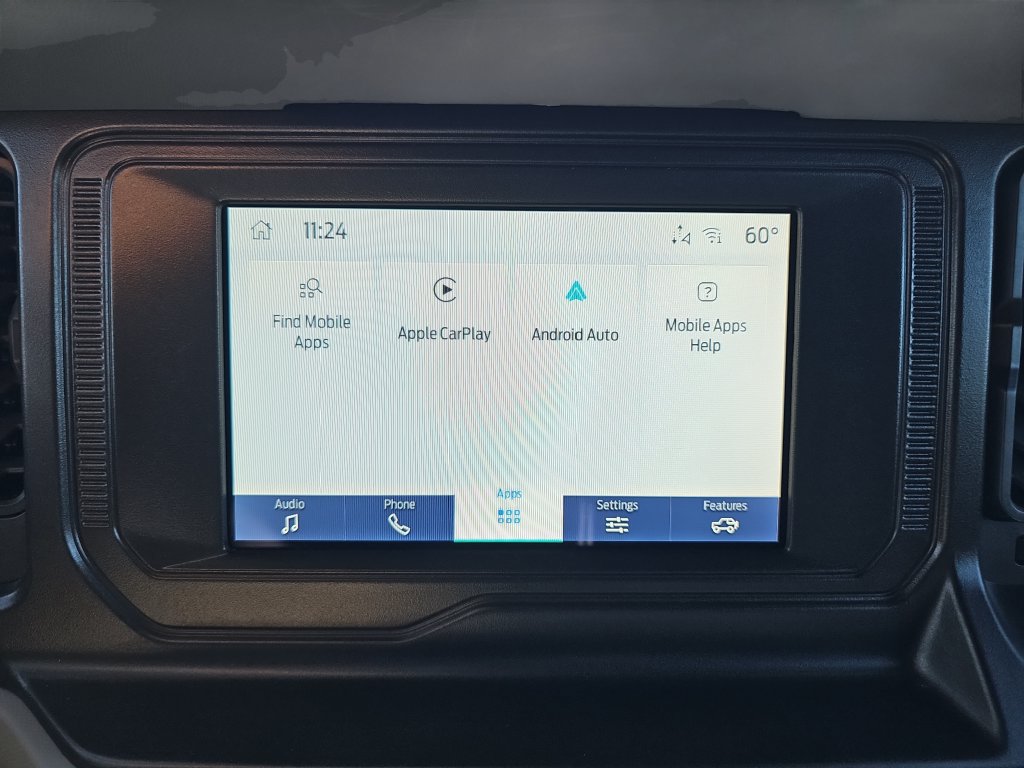 Used 2022 Ford Bronco Badlands AWD/4WD image 20