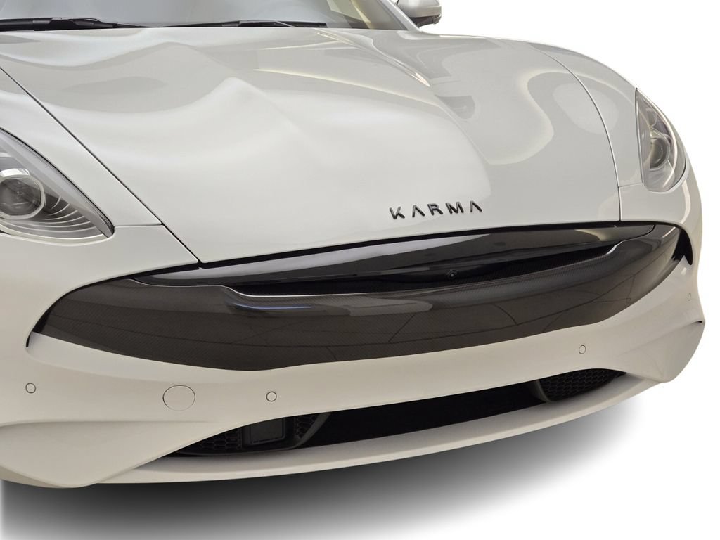 Used 2025 Karma Revero Luxury RWD image 4