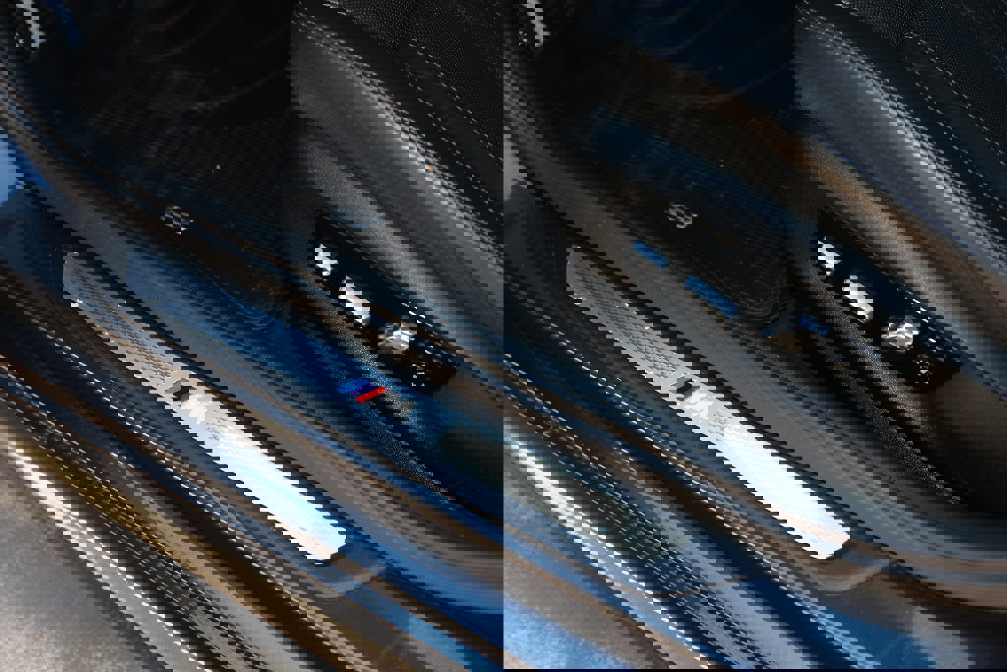 Used 2017 BMW 540i xDrive image 51