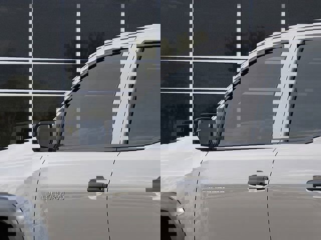 New 2026 Chevrolet Colorado Trail Boss image 12