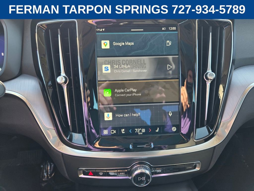 Certified 2025 Volvo S60 B5 Core image 25