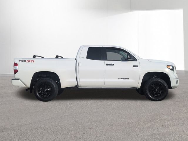 Used 2020 Toyota Tundra SR5 image 4