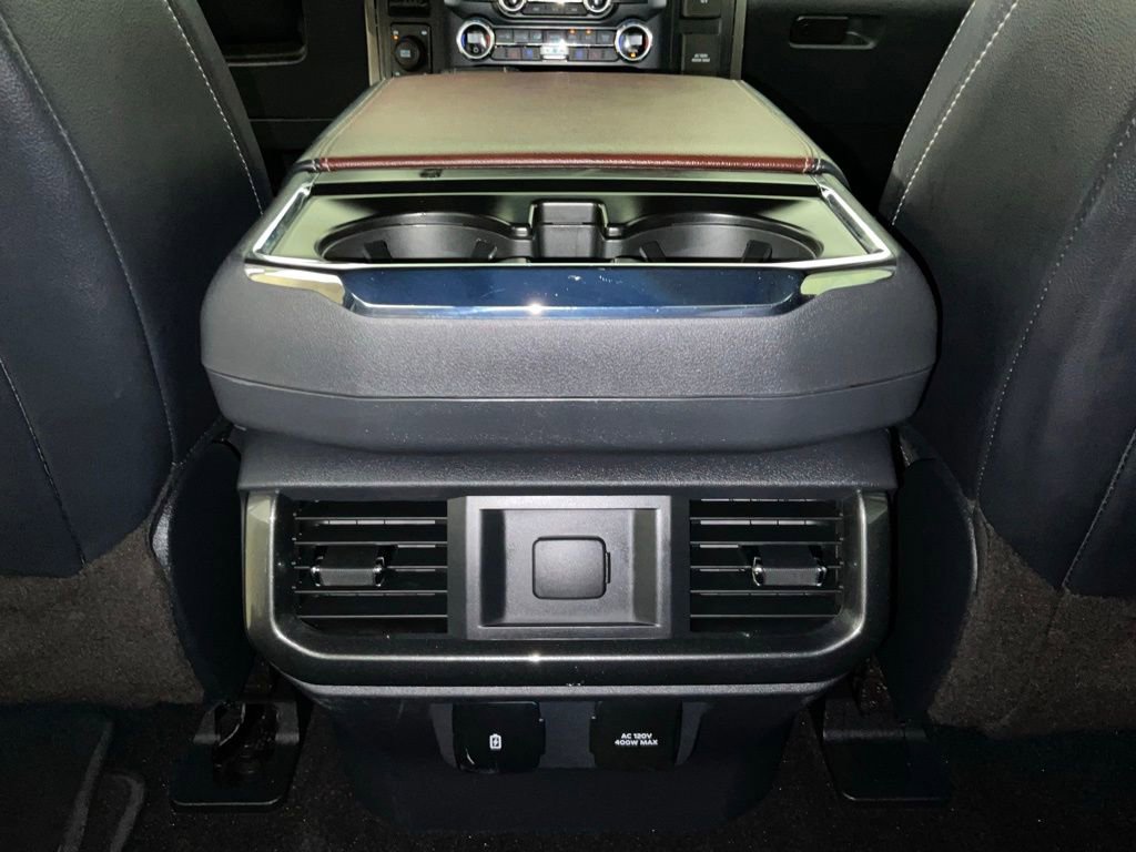 Certified 2021 Ford F150 Lariat AWD/4WD image 16