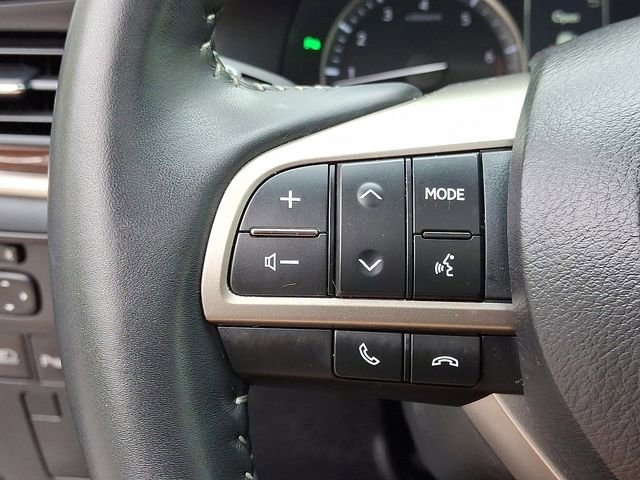 Used 2018 Lexus ES 350 w/ Navigation System Package FWD image 22