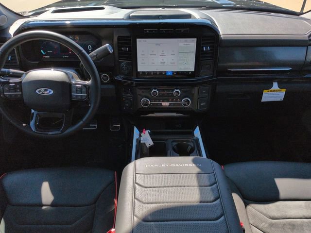 Used 2024 Ford F250 Lariat w/ Lariat Ultimate Package AWD/4WD image 16