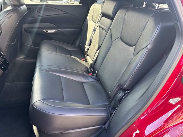 Used 2023 Lexus RX 350 AWD image 16