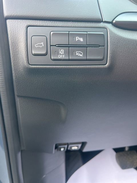 Used 2021 MAZDA CX-9 Carbon Edition image 27