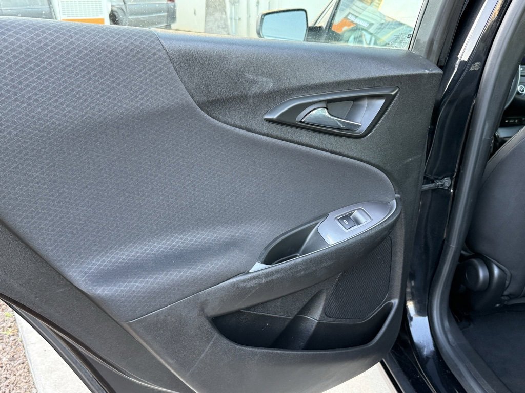 Used 2020 Chevrolet Malibu LS image 21