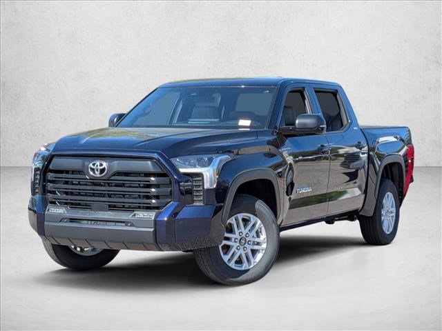 New 2026 Toyota Tundra SR5