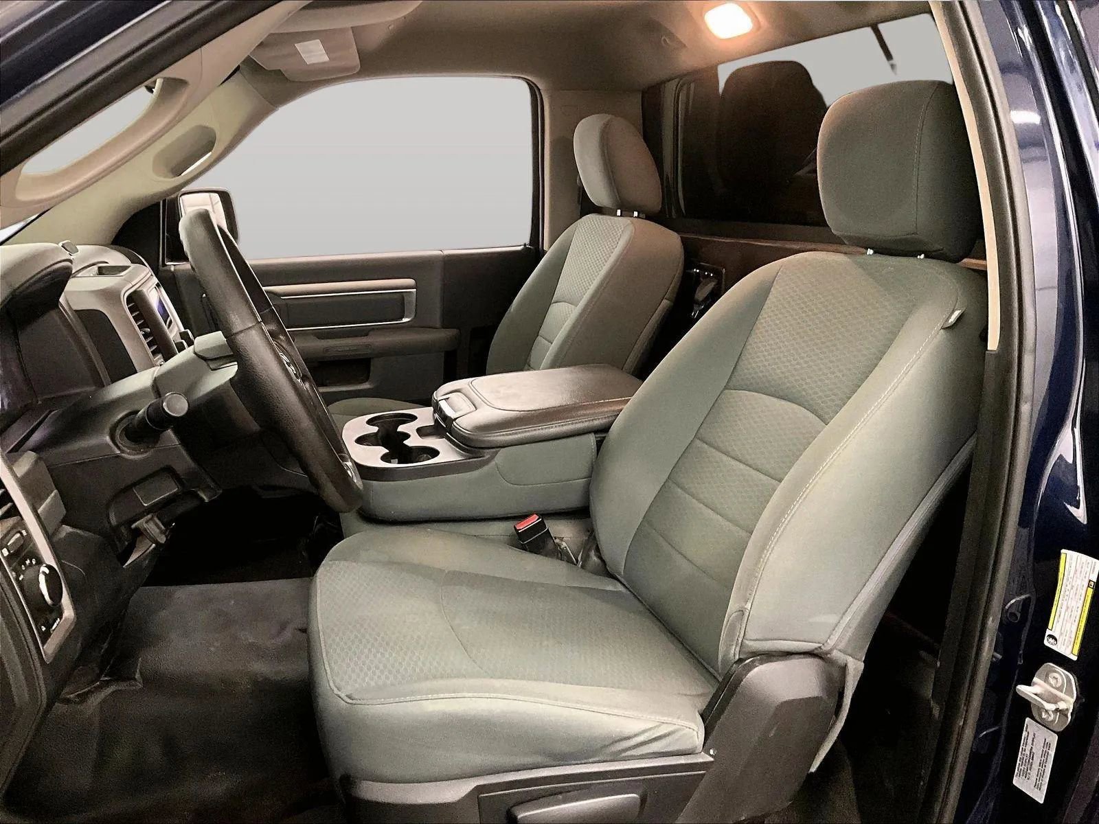 Used 2017 RAM 1500 Tradesman w/ Power & Remote Entry Group image 25