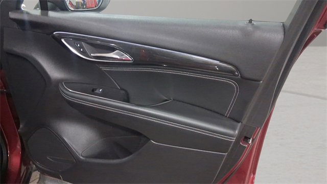 Used 2022 Buick Envision Preferred image 18