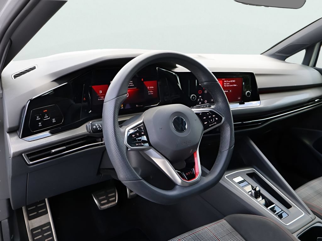 Used 2022 Volkswagen GTI S FWD image 18