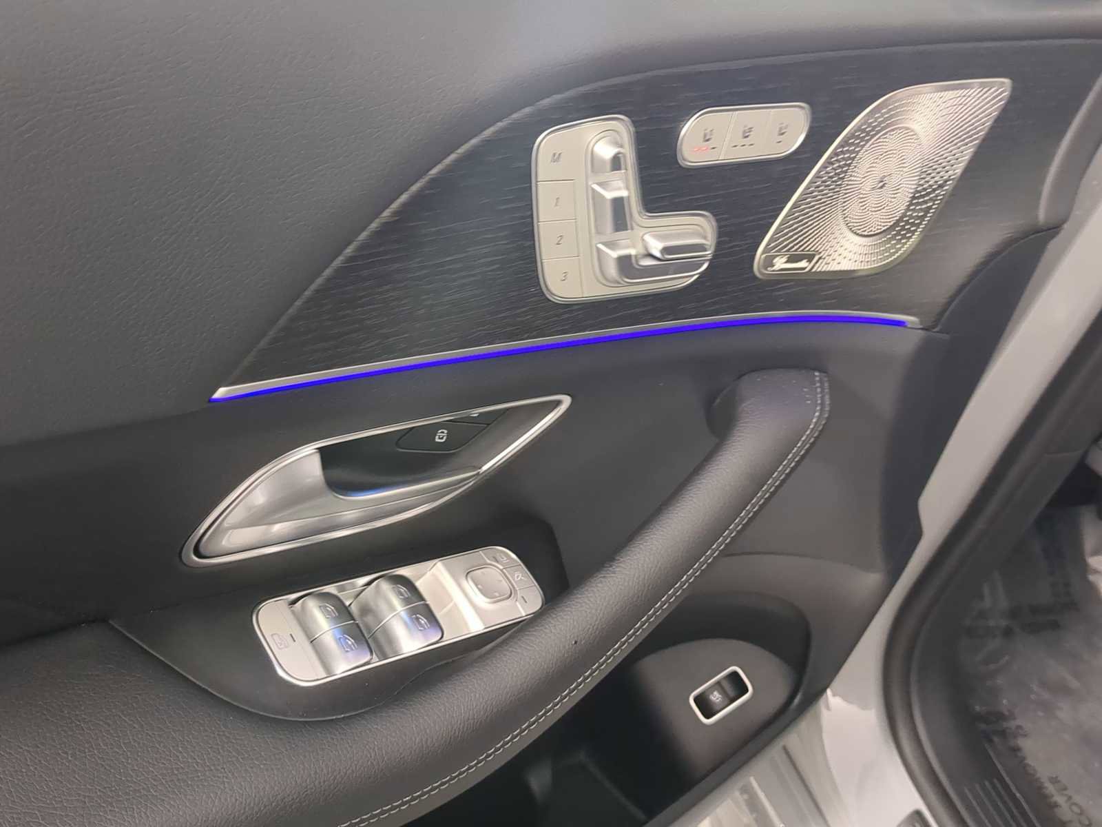 New 2026 Mercedes-Benz GLE 450 4MATIC image 17