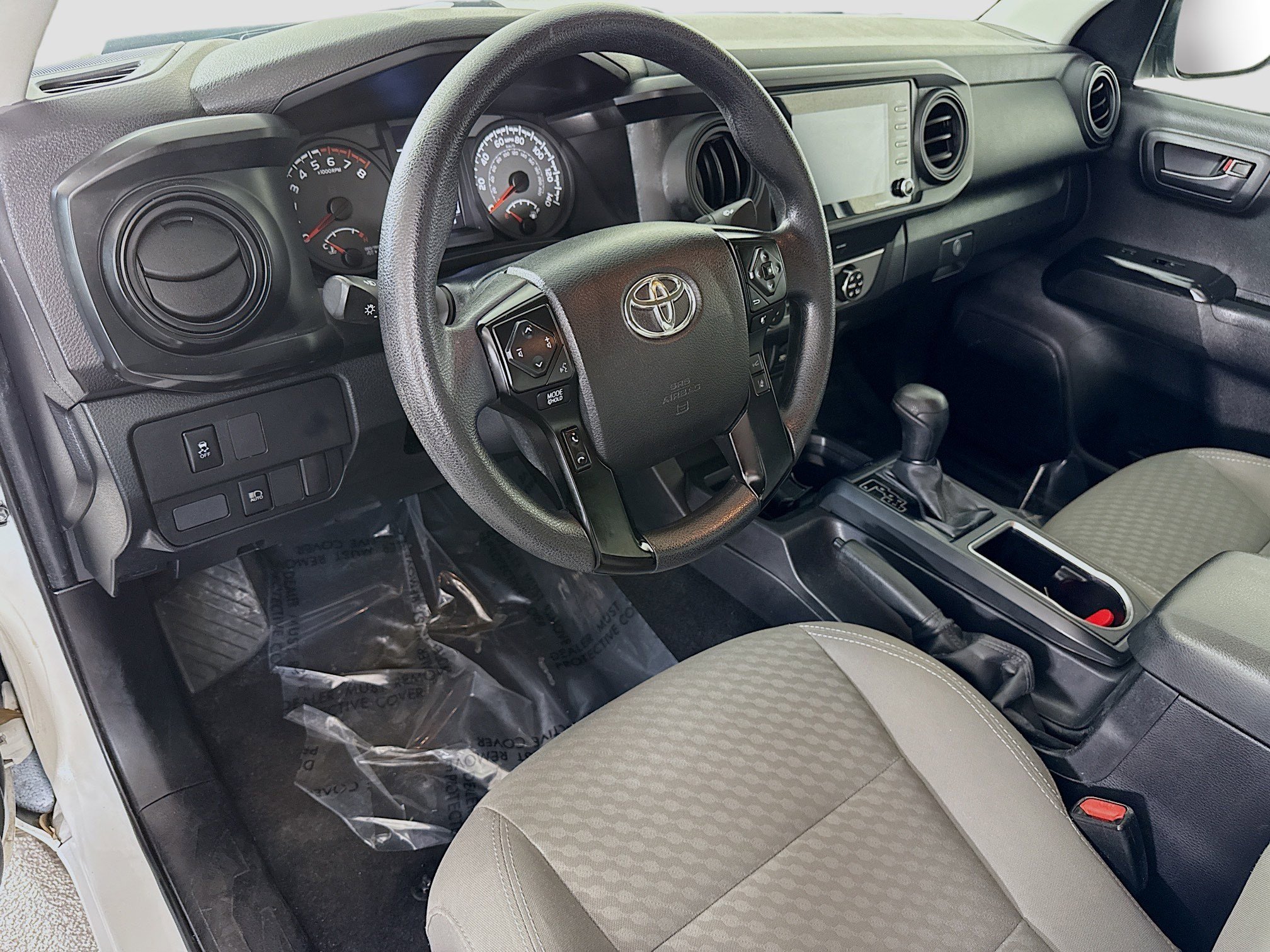 Used 2022 Toyota Tacoma SR image 22