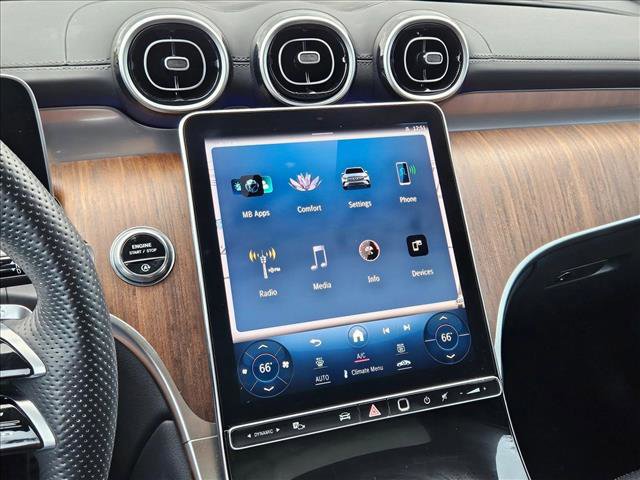 Used 2023 Mercedes-Benz GLC 300 image 12