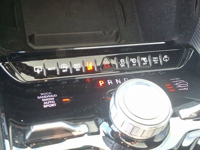 Used 2023 Jeep Grand Wagoneer Series II w/ Quick Order Packagew 28T image 16