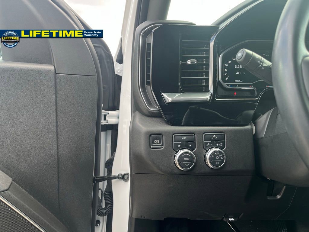 Used 2025 GMC Sierra 1500 Elevation image 18