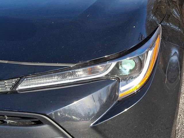 Used 2023 Toyota Corolla LE image 9