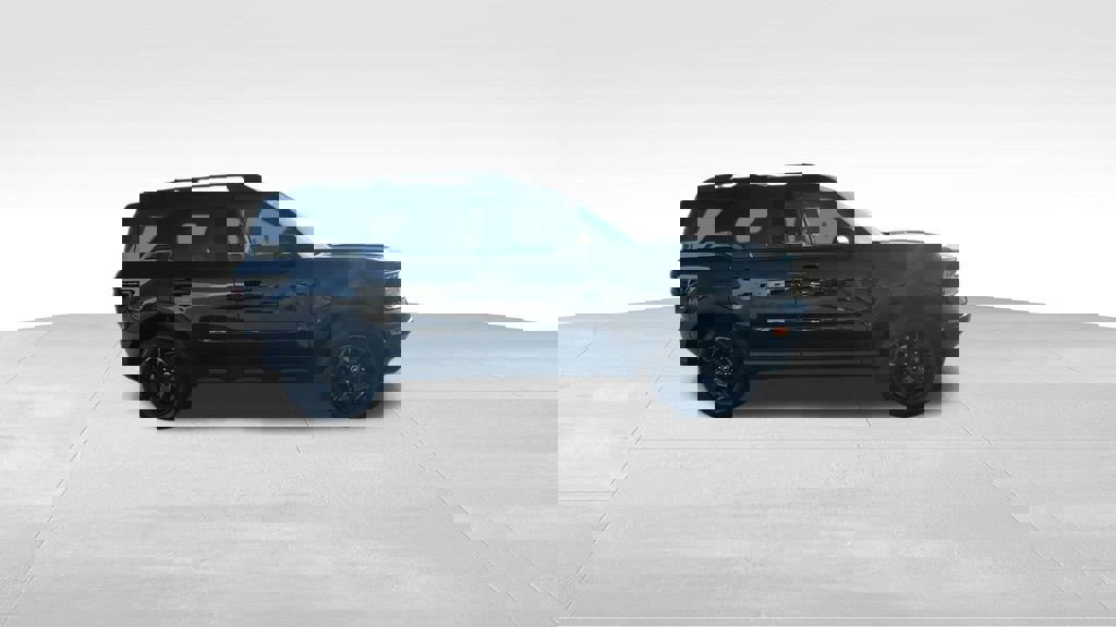 Used 2021 Ford Bronco Sport image 9