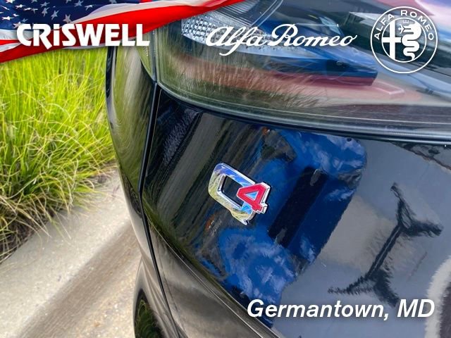 New 2025 Alfa Romeo Stelvio Sprint image 15