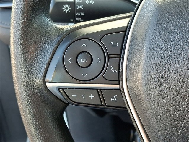 Used 2023 Toyota Camry LE image 20