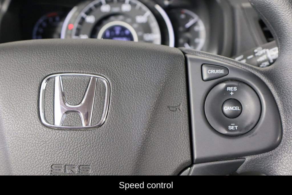 Used 2015 Honda CR-V LX image 10