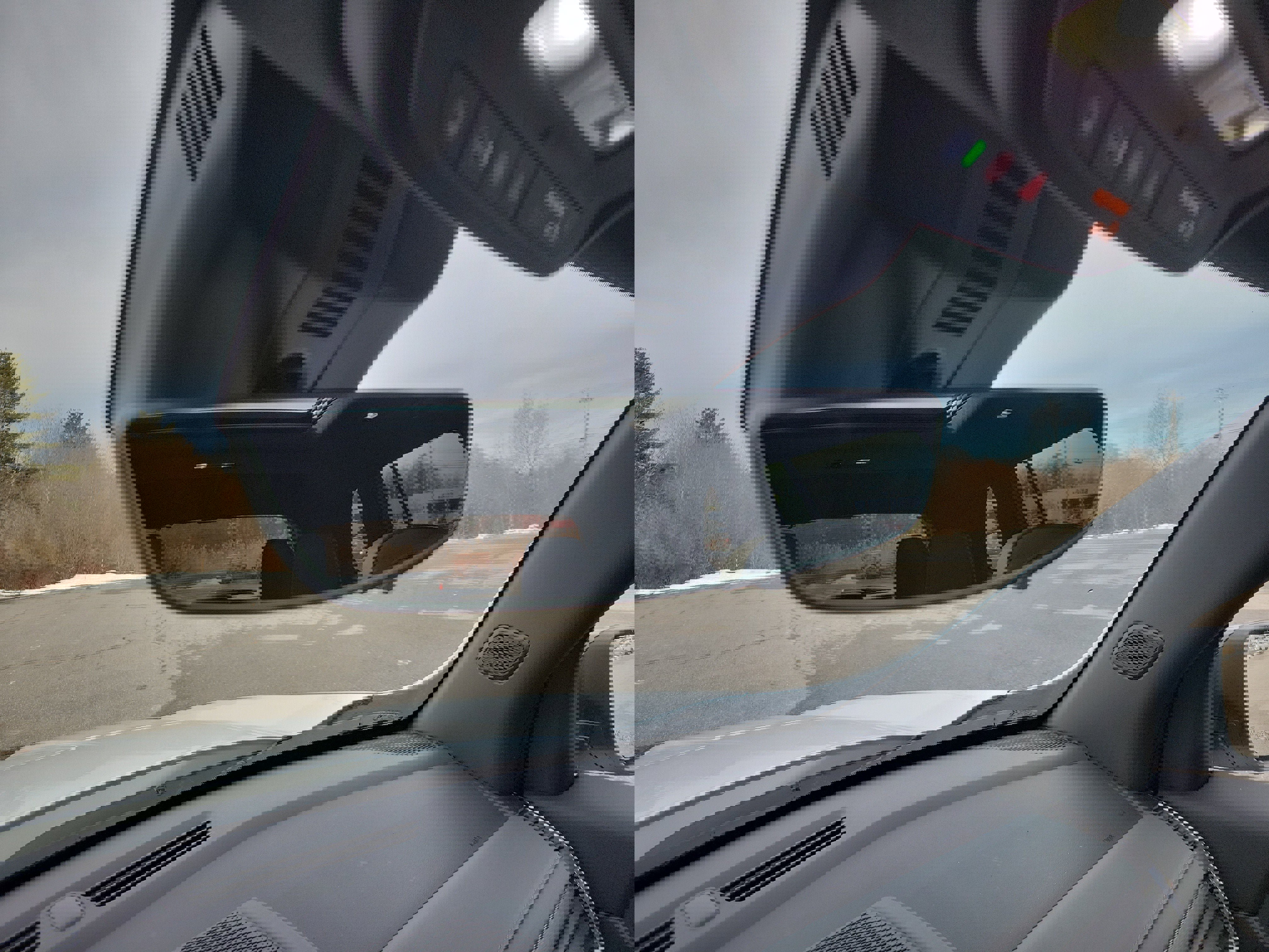 New 2026 GMC Acadia AT4 w/ Luxury Package image 26