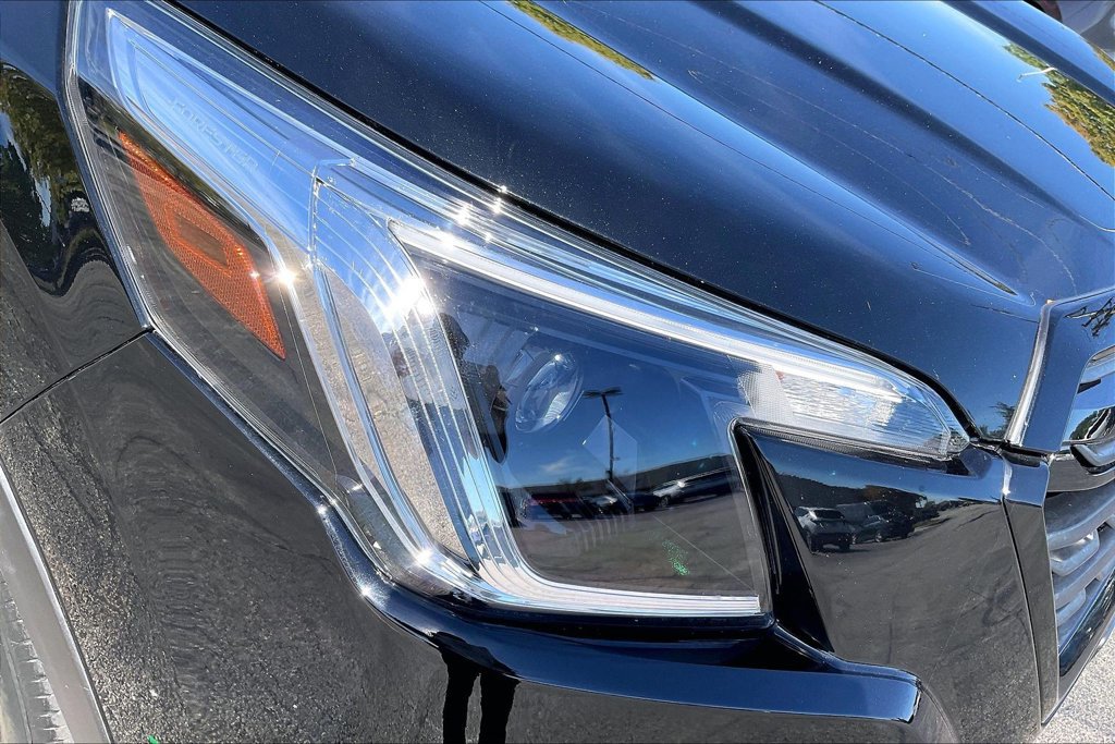 Certified 2024 Subaru Forester Sport AWD/4WD image 34