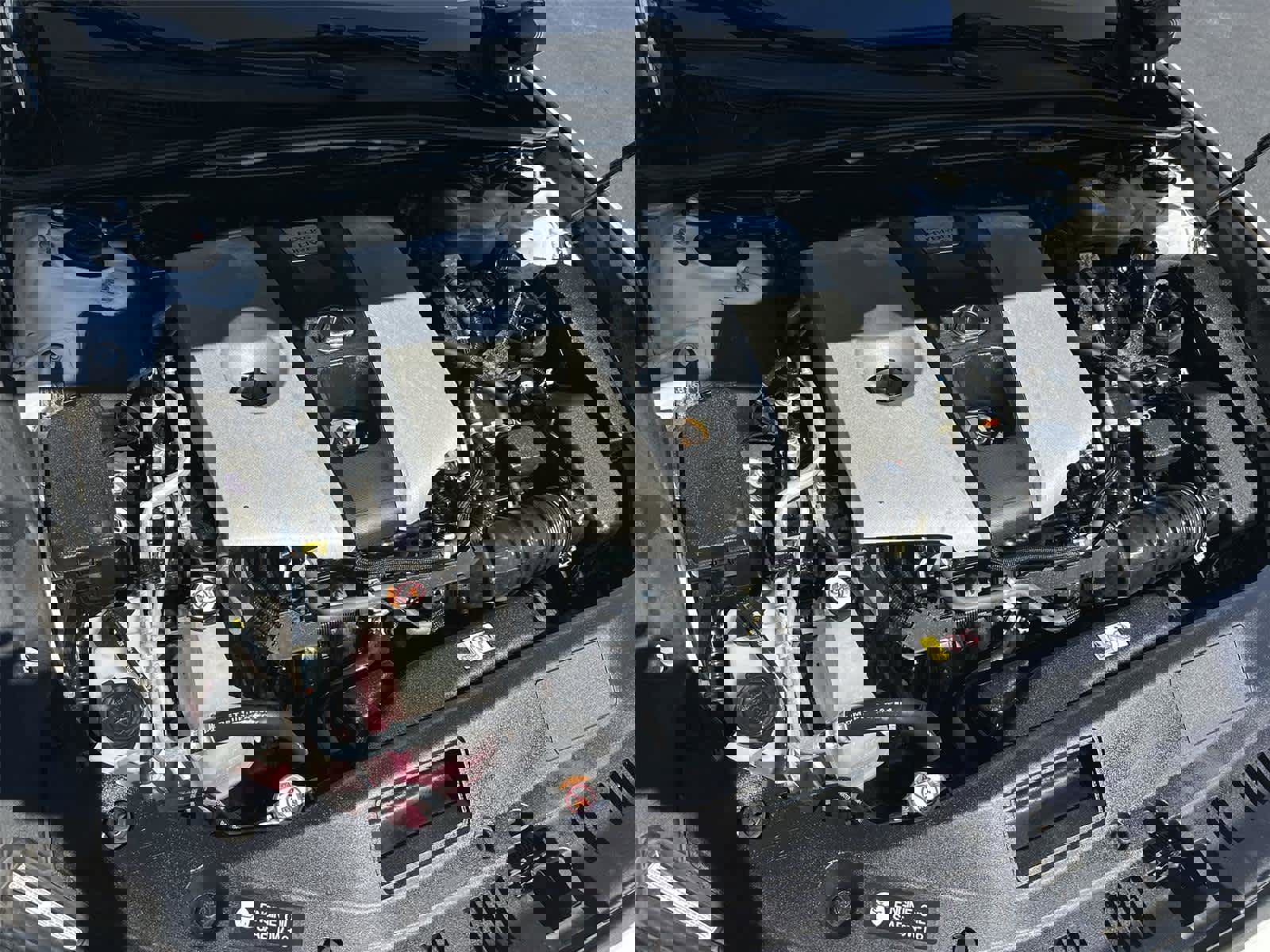 Used 2020 Lexus ES 300h w/ Accessory Package 2 image 9