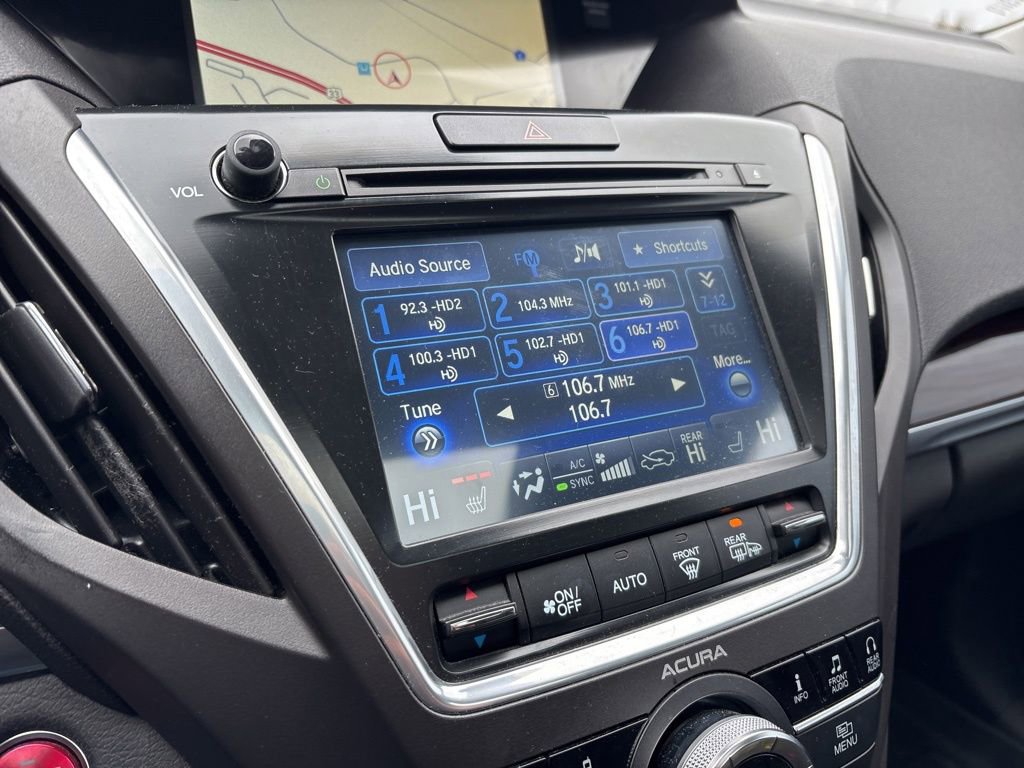 Used 2016 Acura MDX 3.5L image 24