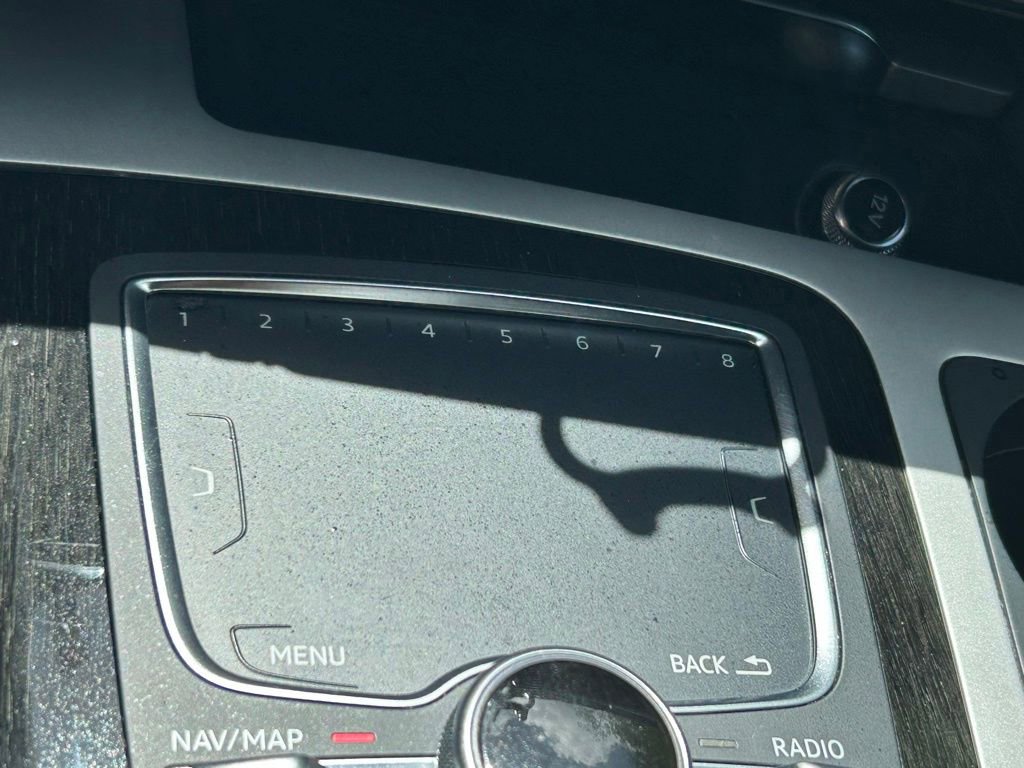 Used 2019 Audi Q7 2.0T Premium Plus w/ Premium Plus Package AWD/4WD image 29