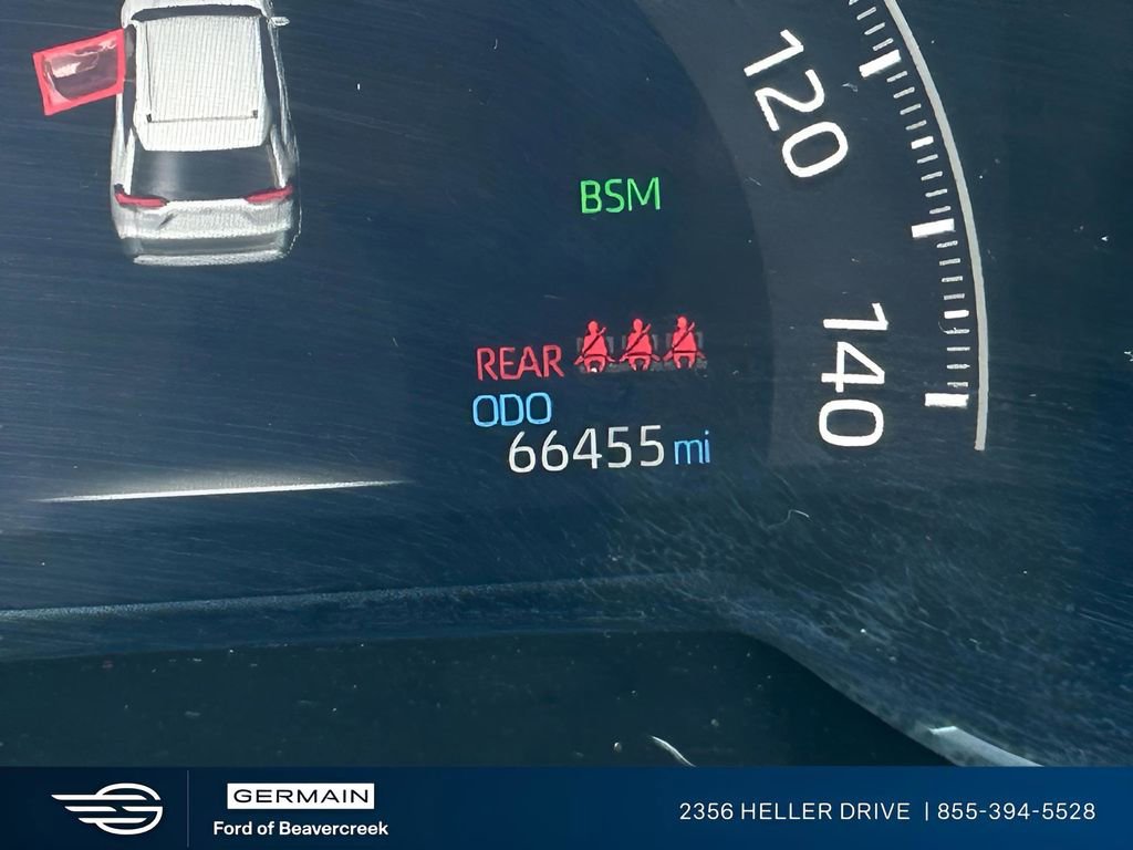 Used 2022 Toyota RAV4 XSE image 16
