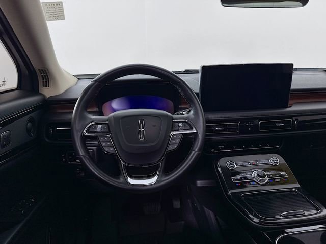 Used 2023 Lincoln Nautilus Reserve w/ Equipment Group 201A image 25