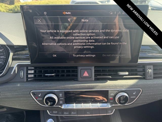 Used 2023 Audi A5 2.0T Premium w/ Convenience Package image 17